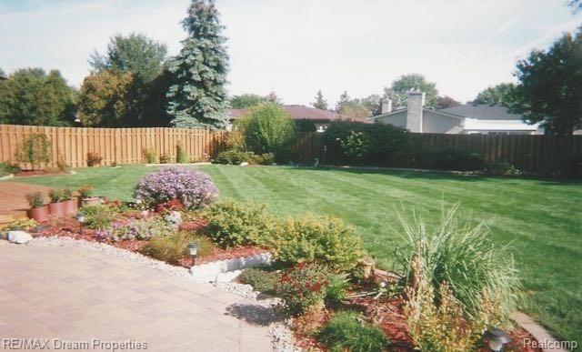 44235 Brandywyne Road Canton, MI 48187 - Photo 4 of 25