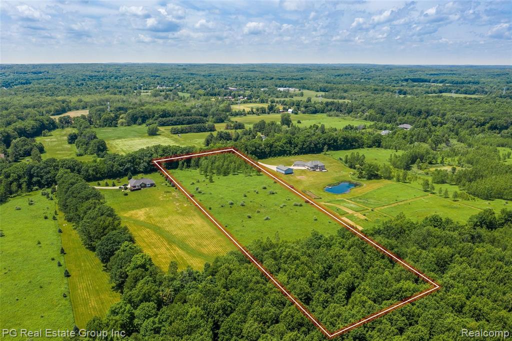 4 Hagerman Road Leonard, MI 48367 - Photo 5 of 13