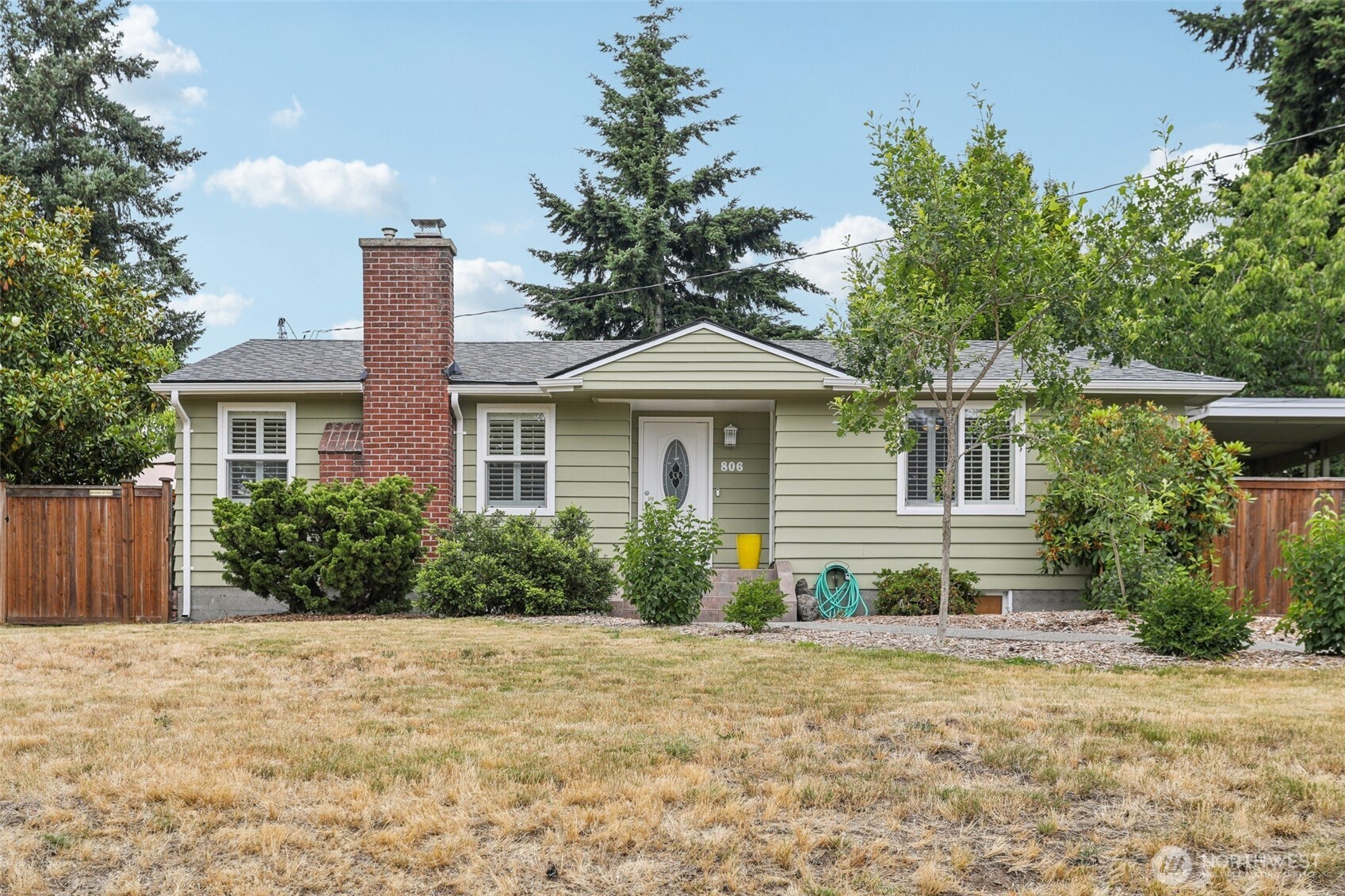 806 Southwest 126th Street Seattle, WA 98146 - Photo 1 of 34 Gallery Image 1
