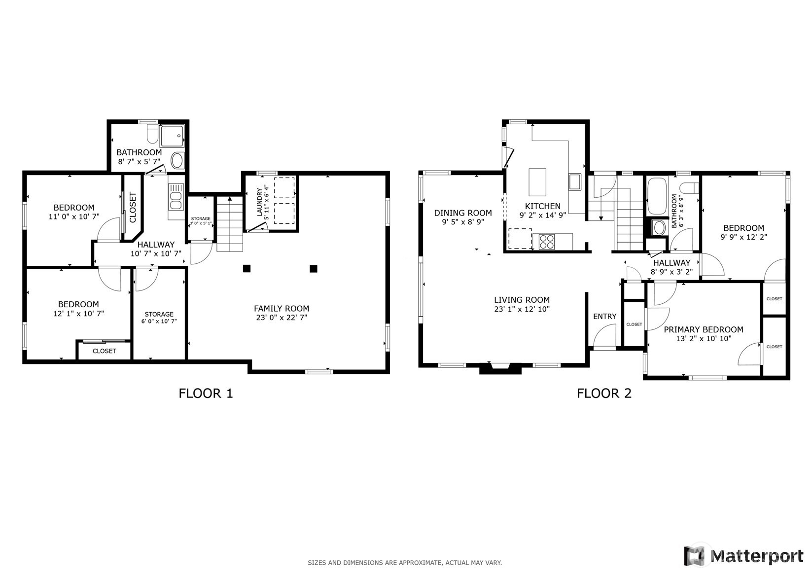 806 Southwest 126th Street Seattle, WA 98146 - Photo 34 of 34 Gallery Image 34