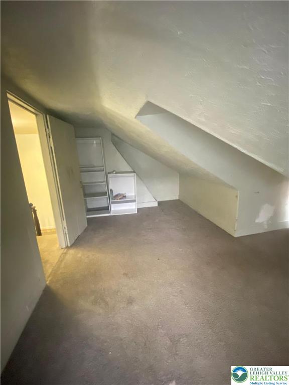 37 Hunter Street Tamaqua, PA 18252 - Photo 28 of 30 a view of empty room