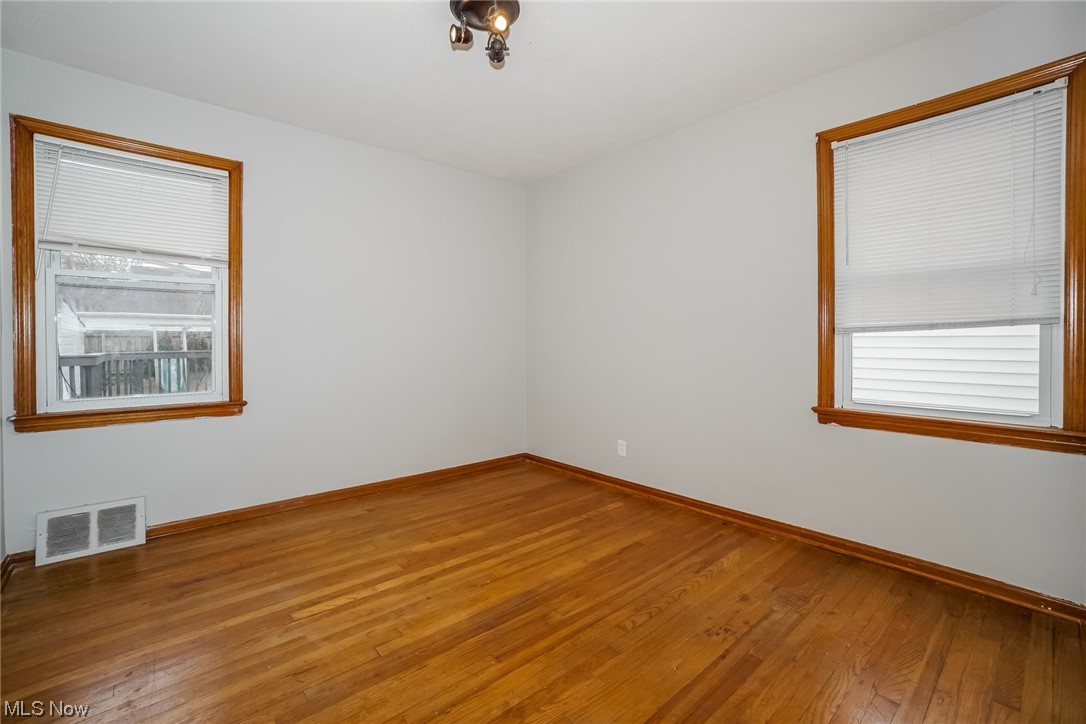 6205 Ackley Road Parma, OH 44129 - Photo 12 of 15 Bedroom~3