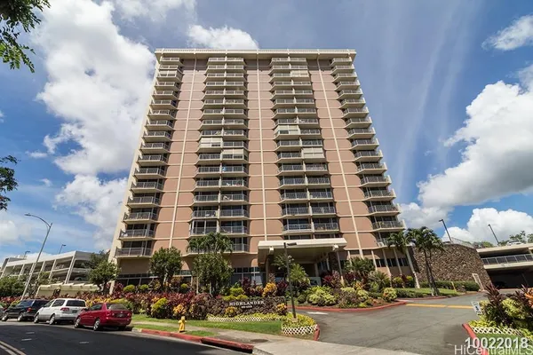 $2,395 | 98-450 Koauka Loop, Unit 1405, Aiea, HI 96701