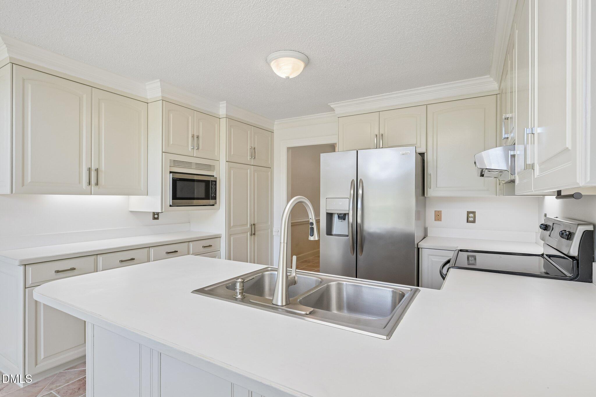5755 Bruce Road Sims, NC 27880 - Photo 11 of 33 Kitchen