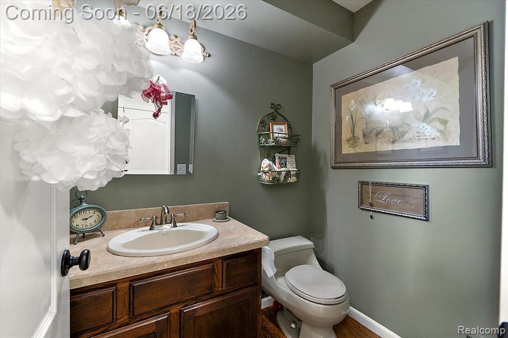 1043 River Mist Drive Rochester, MI 48307 - Photo 22 of 78