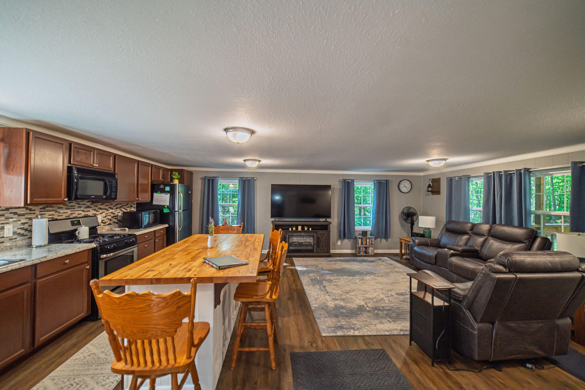 710 Lindsey Road Grand Rivers, KY 42045 - Photo 14 of 29 710Lindseyrd-81