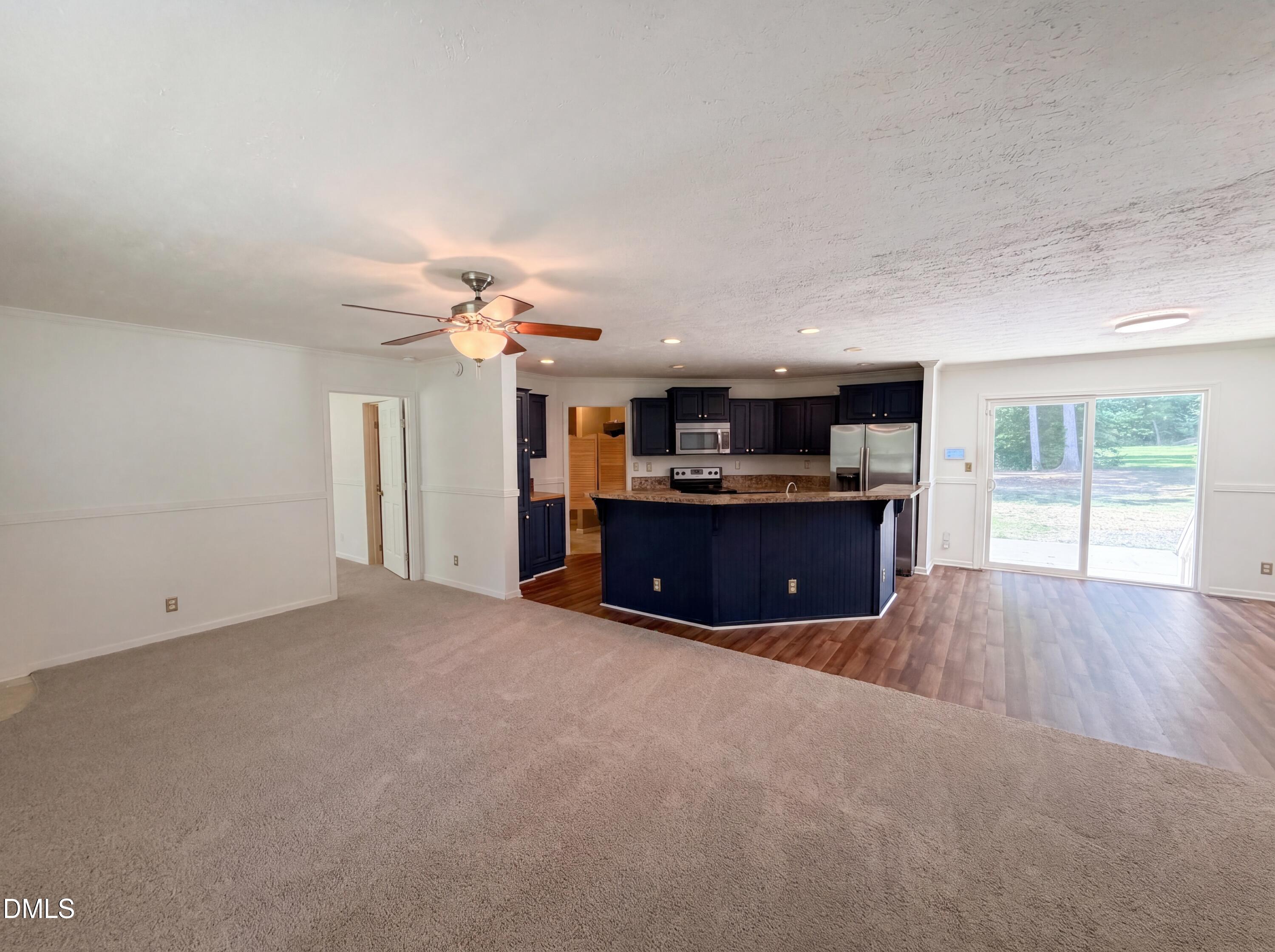 5720 Walnut Grove Church Road Hurdle Mills, NC 27541 - Photo 4 of 17