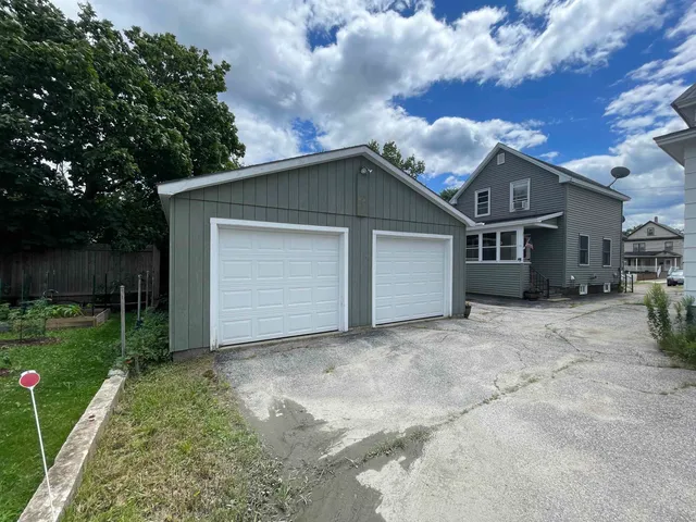 $189,900 | 112 Jolbert Street, Berlin, NH 03570