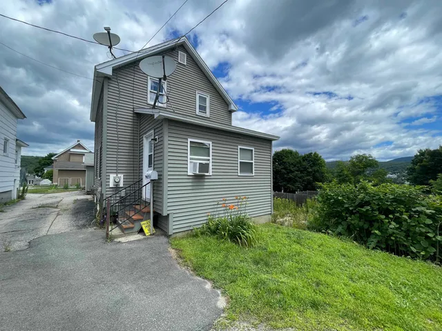 $189,900 | 112 Jolbert Street, Berlin, NH 03570