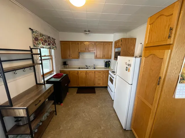 $189,900 | 112 Jolbert Street, Berlin, NH 03570