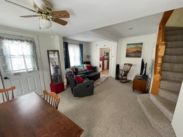 $189,900 | 112 Jolbert Street, Berlin, NH 03570