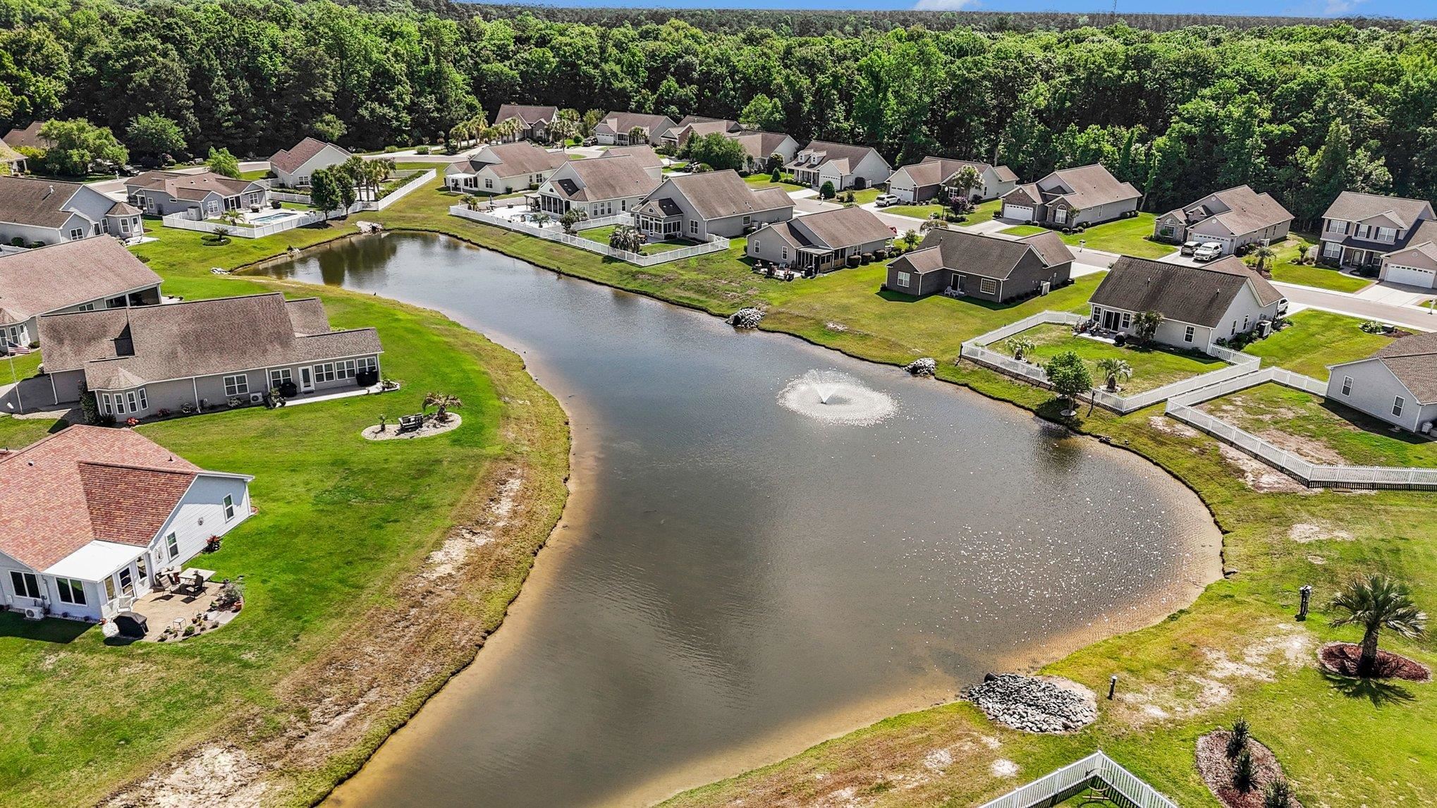 293 Southern Breezes Circle Murrells Inlet, SC 29576 - Photo 38 of 51