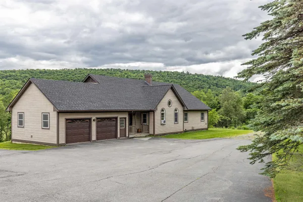 $935,000 | 1900 Vt Route, Wolcott, VT 05680