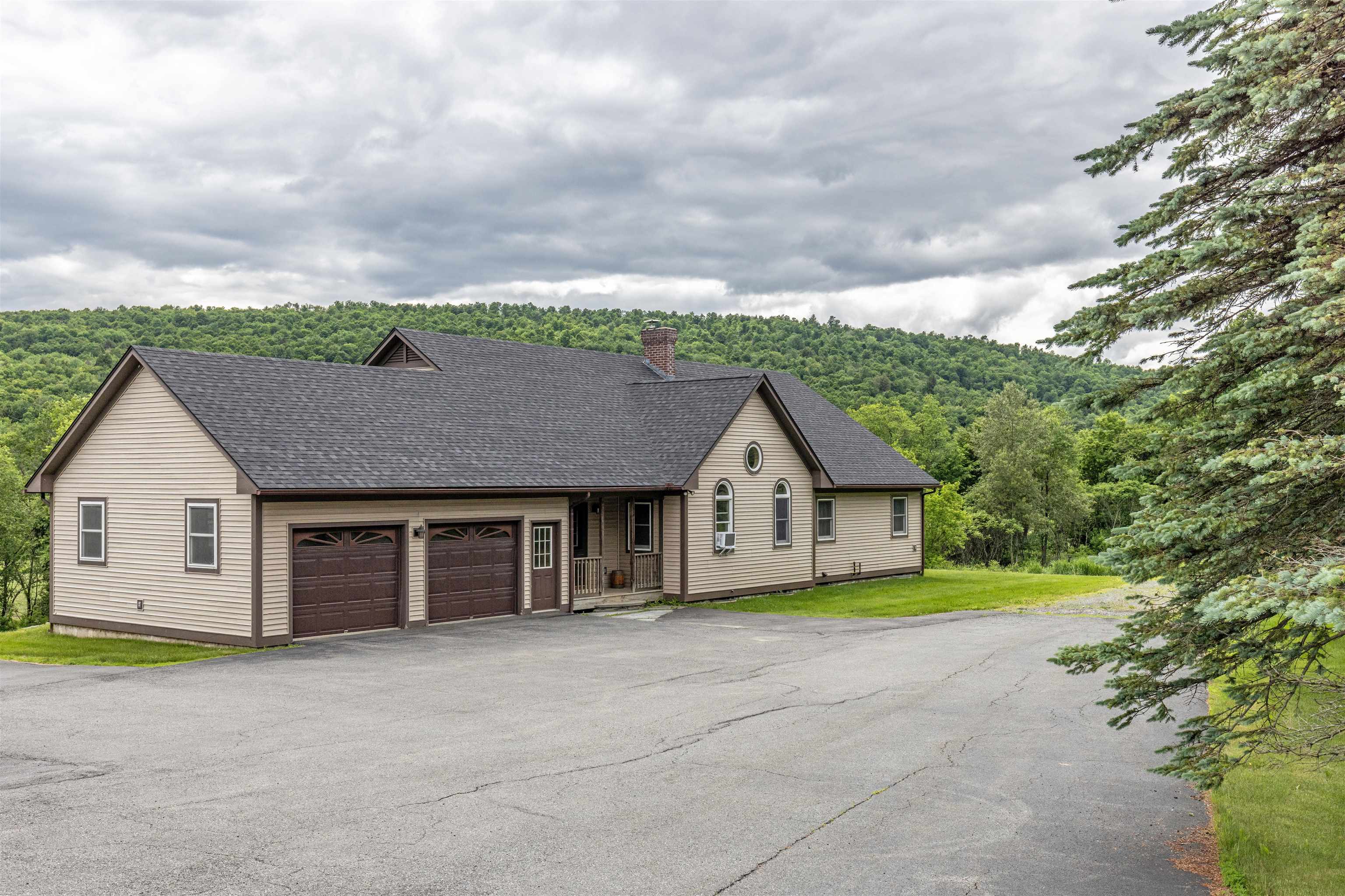 1900 Vt Route Wolcott, VT 05680 - Photo 1 of 59