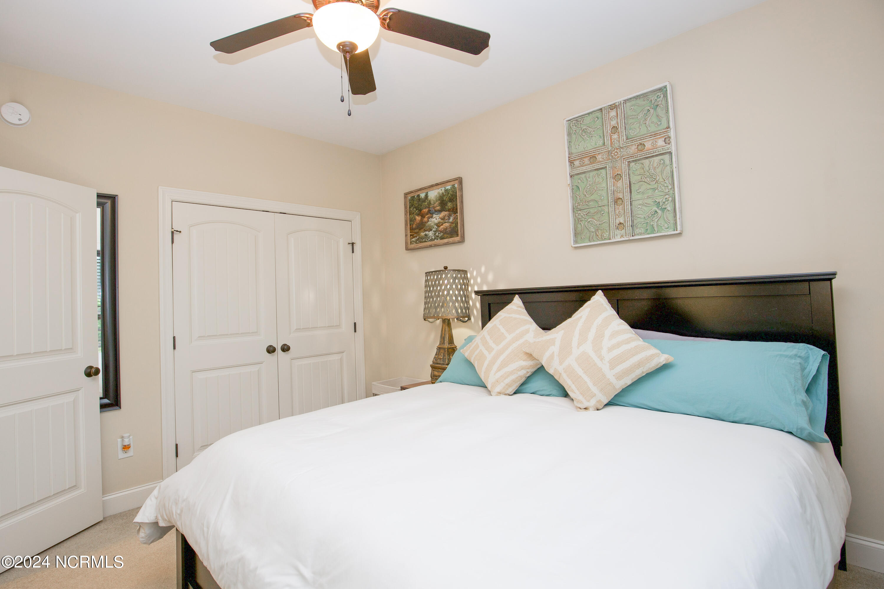 237 Rothbury Drive Whispering Pines, NC 28327 - Photo 41 of 59