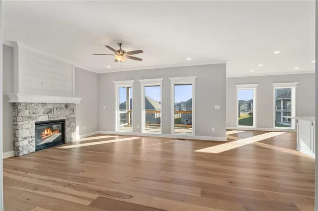 $660,780 | 7009 Northeast 103rd Court, Kansas City, MO 64156