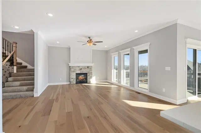 $660,780 | 7009 Northeast 103rd Court, Kansas City, MO 64156