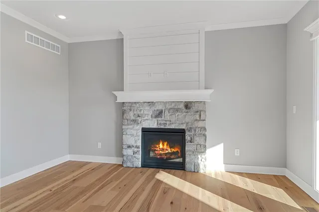 $660,780 | 7009 Northeast 103rd Court, Kansas City, MO 64156