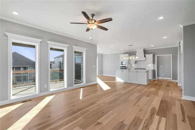 $660,780 | 7009 Northeast 103rd Court, Kansas City, MO 64156