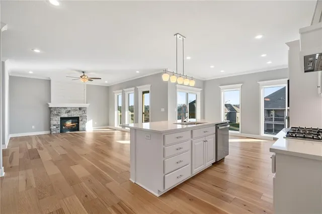 $660,780 | 7009 Northeast 103rd Court, Kansas City, MO 64156