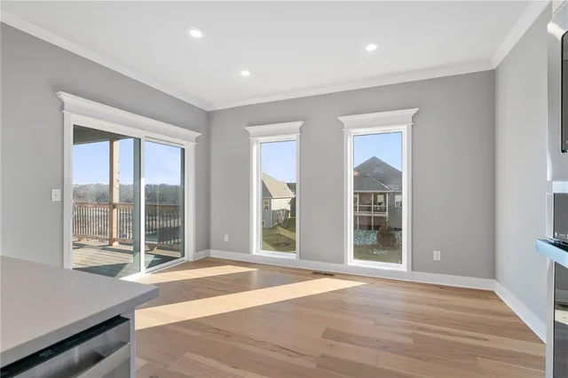 $660,780 | 7009 Northeast 103rd Court, Kansas City, MO 64156