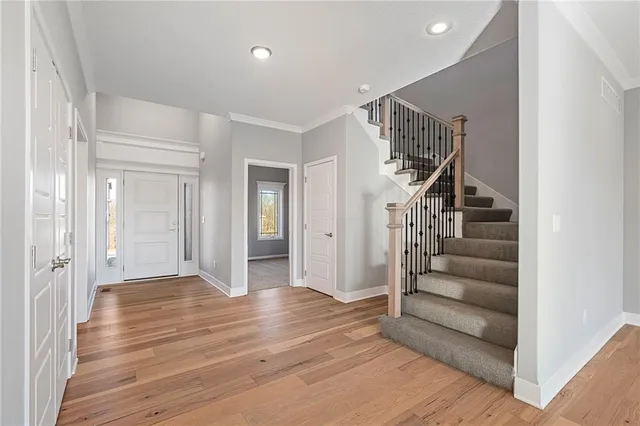 $660,780 | 7009 Northeast 103rd Court, Kansas City, MO 64156