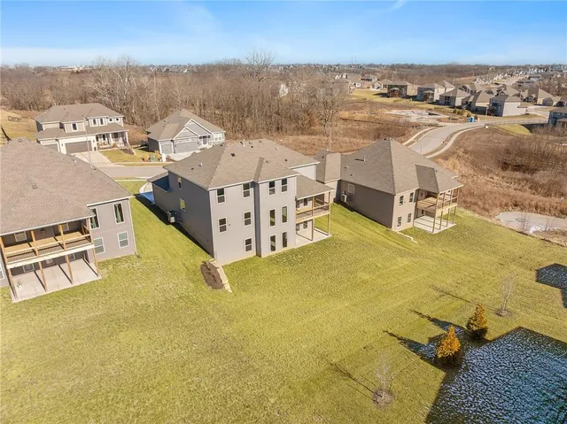 $660,780 | 7009 Northeast 103rd Court, Kansas City, MO 64156