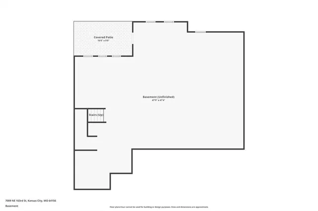 $660,780 | 7009 Northeast 103rd Court, Kansas City, MO 64156