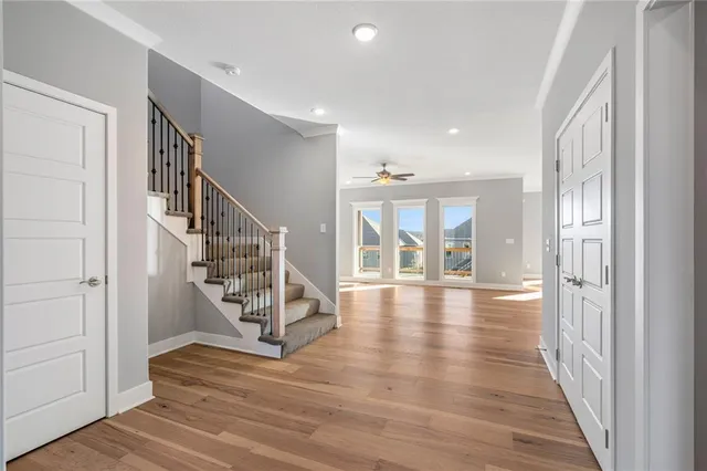 $660,780 | 7009 Northeast 103rd Court, Kansas City, MO 64156