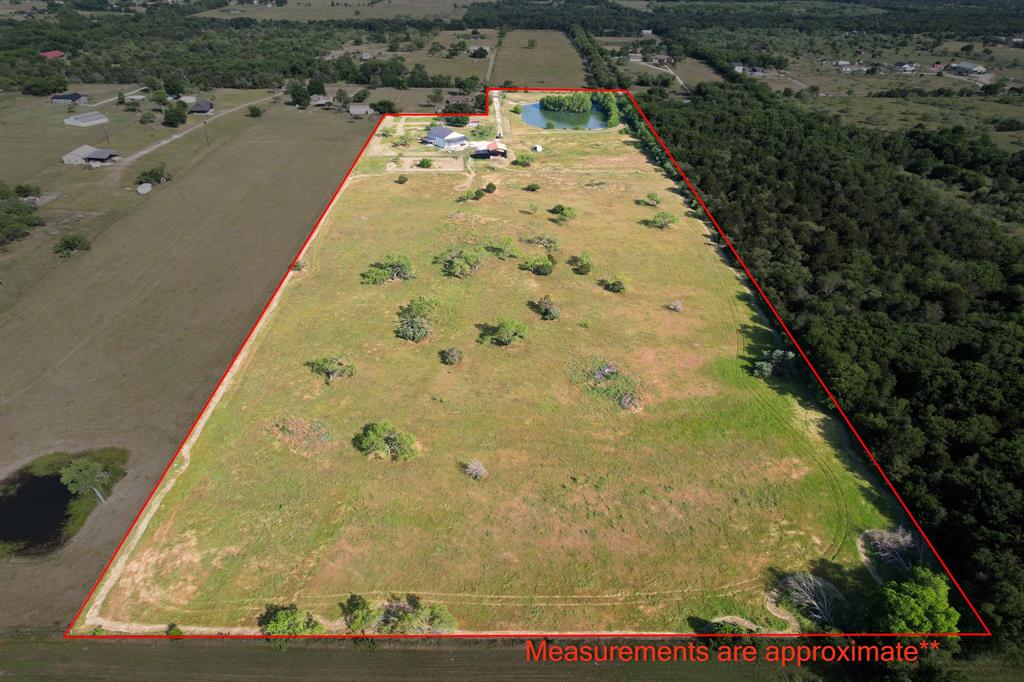2515 County 141 Road Kaufman, TX 75142 - Photo 21 of 38