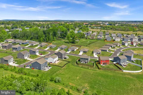 $425,000 | 128 Centergate Drive, Charles Town, WV 25414