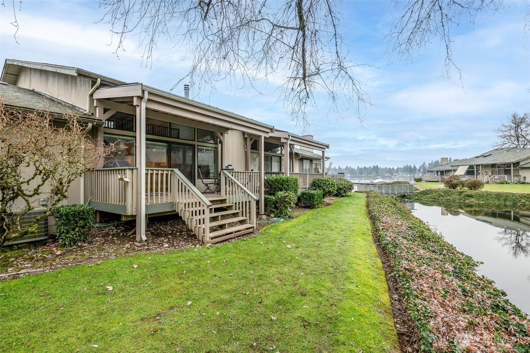 17303 Spanaway Loop Road South, Unit 27 Spanaway, WA 98387 - Photo 1 of 22