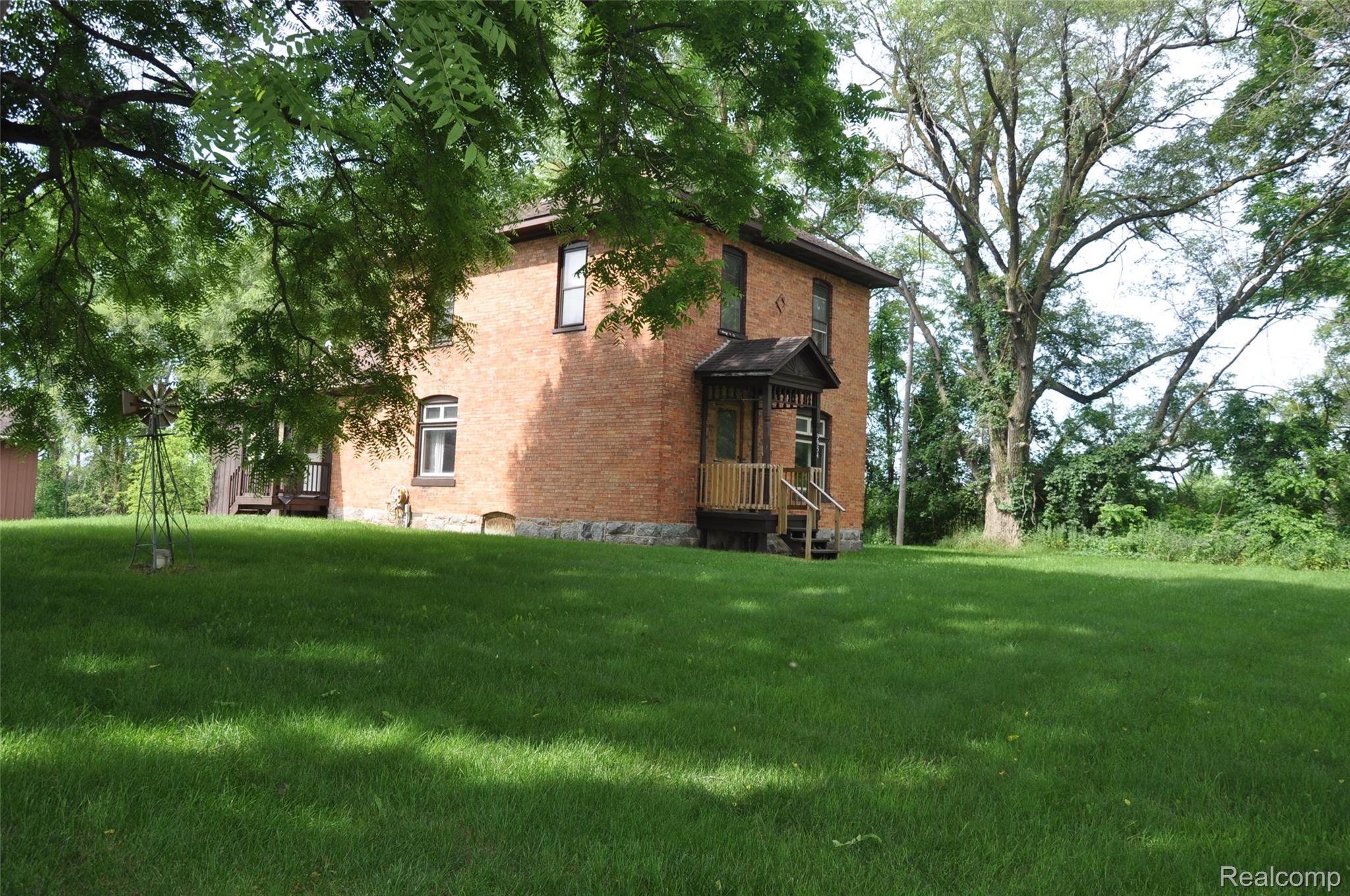 3954 Mayville Road Silverwood, MI 48760 - Photo 2 of 30 DSC_0022.JPG