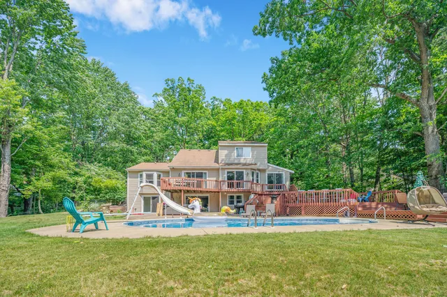 $445,900 | 13421 Woodland Court, Big Rapids, MI 49307