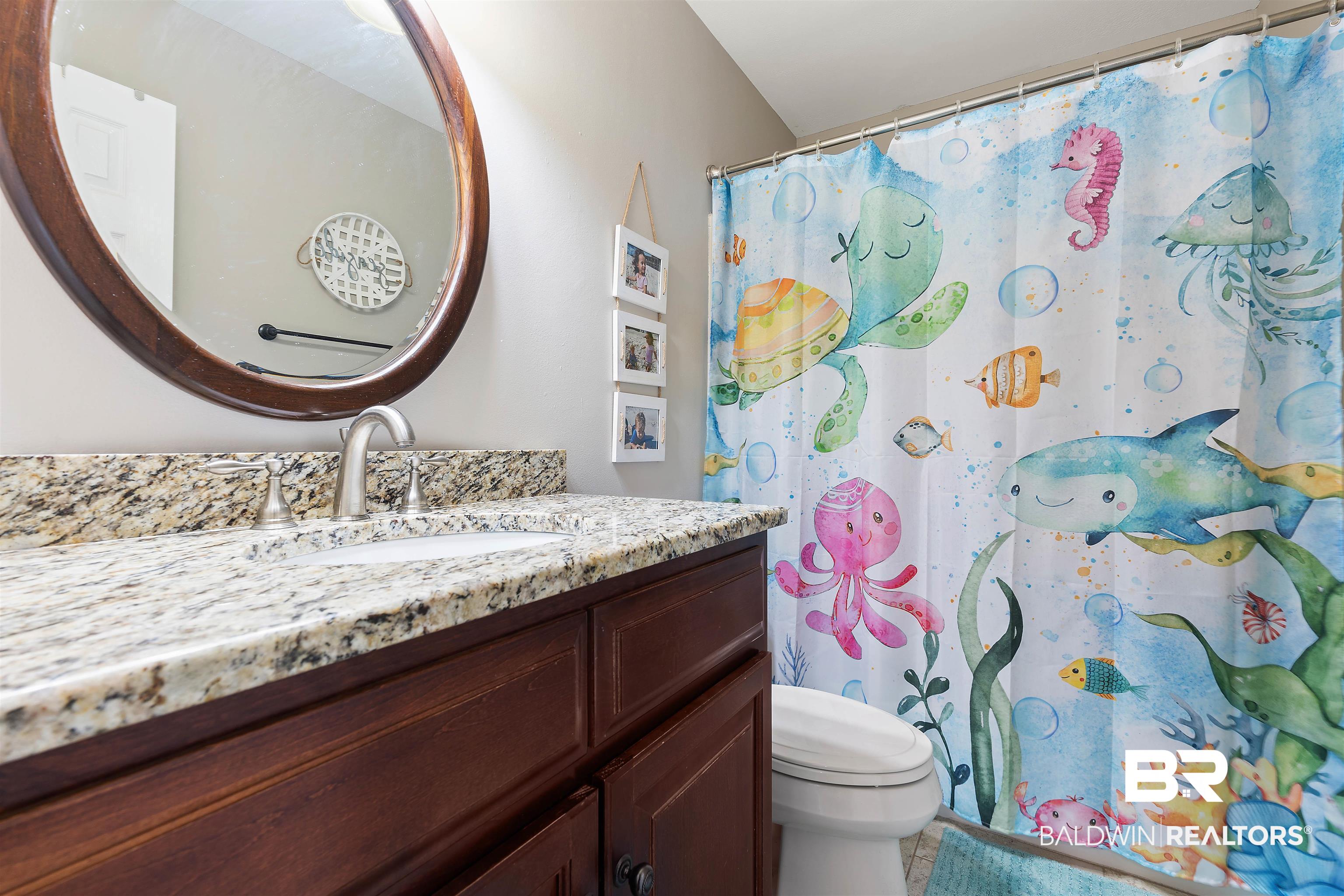 9100 Johnson Road South Mobile, AL 36695 - Photo 20 of 44