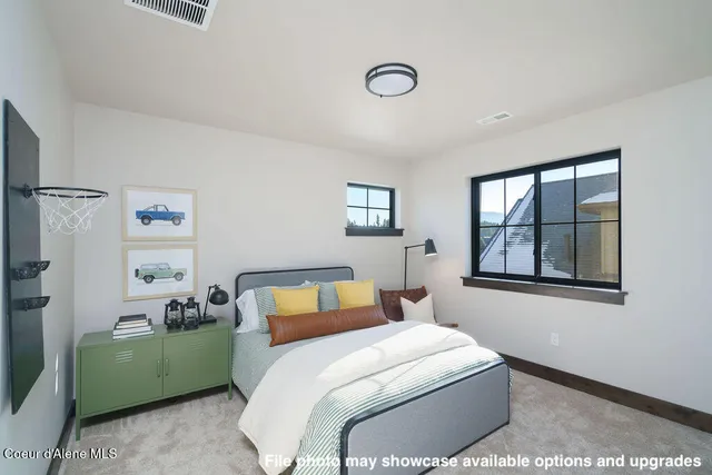 $1,193,730 | 963 East Steeple Chase Road, Hayden, ID 83835