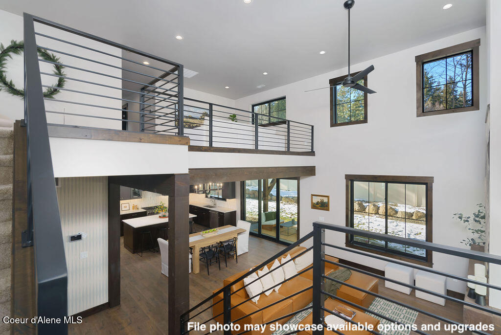 963 East Steeple Chase Road Hayden, ID 83835 - Photo 21 of 26 11925NRockingRRd-42