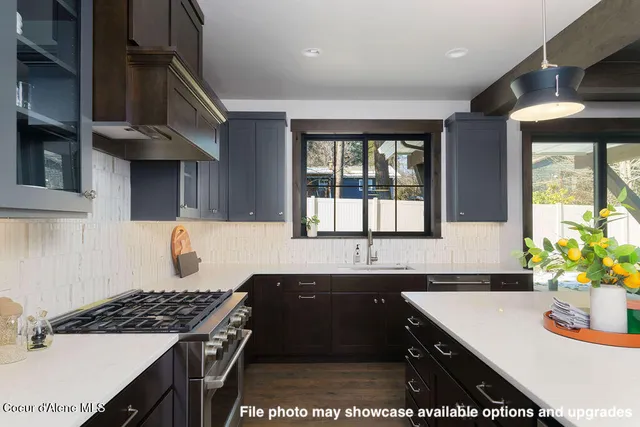 $1,193,730 | 963 East Steeple Chase Road, Hayden, ID 83835