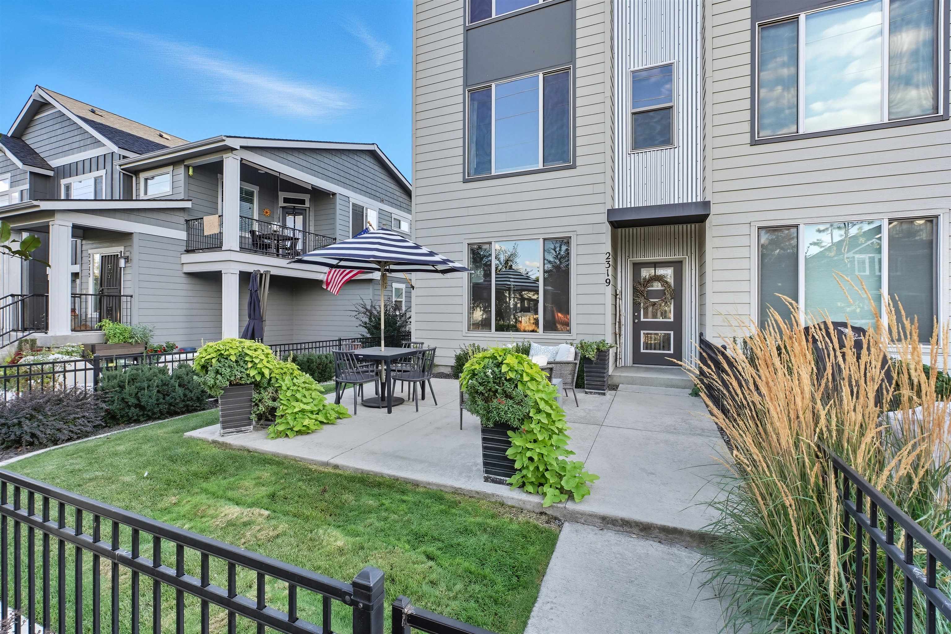 2319 West Bridge Avenue Spokane, WA 99201 - Photo 1 of 40
