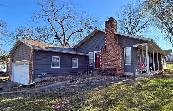 $167,500 | 511 South Clay Street, Nevada, MO 64772