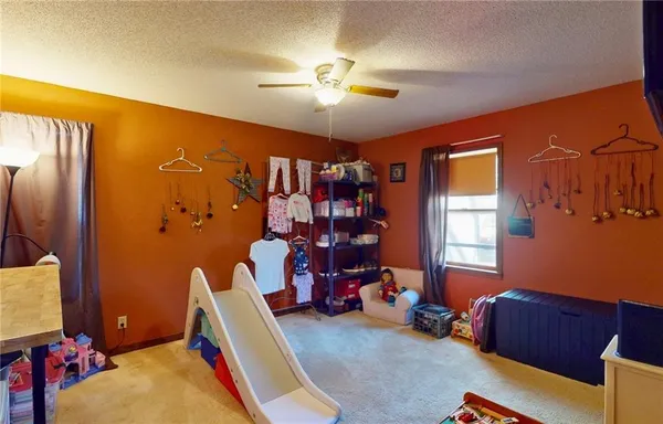 $167,500 | 511 South Clay Street, Nevada, MO 64772