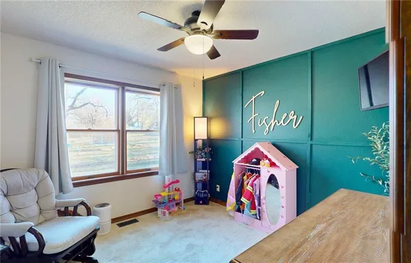 $167,500 | 511 South Clay Street, Nevada, MO 64772