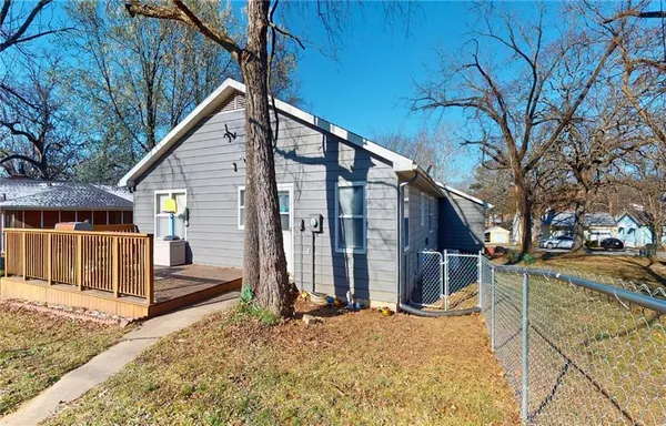 $167,500 | 511 South Clay Street, Nevada, MO 64772