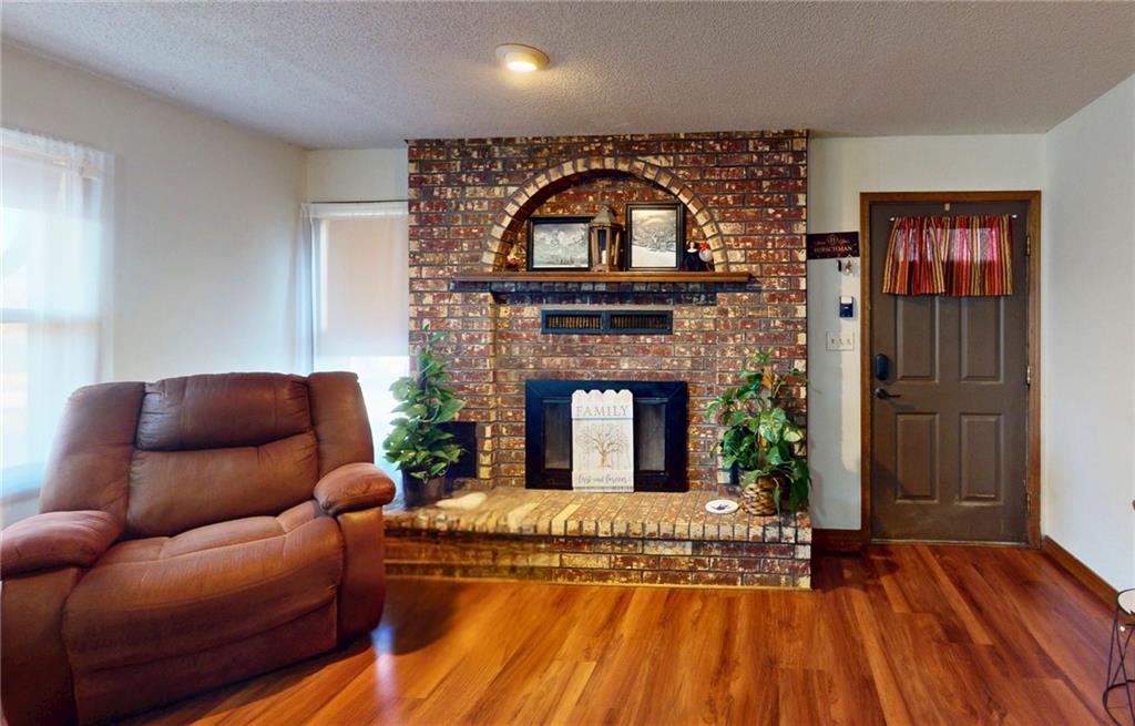 511 South Clay Street Nevada, MO 64772 - Photo 2 of 15