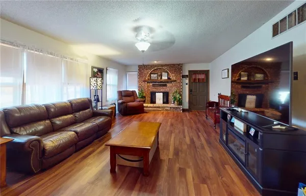 $167,500 | 511 South Clay Street, Nevada, MO 64772