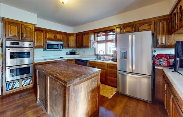 $167,500 | 511 South Clay Street, Nevada, MO 64772