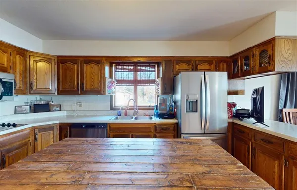 $167,500 | 511 South Clay Street, Nevada, MO 64772