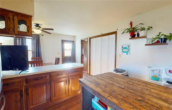 $167,500 | 511 South Clay Street, Nevada, MO 64772