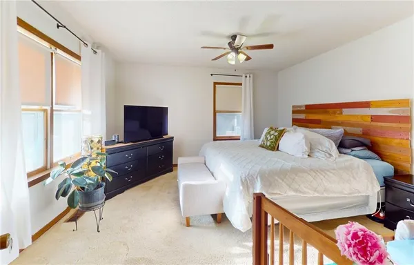 $167,500 | 511 South Clay Street, Nevada, MO 64772