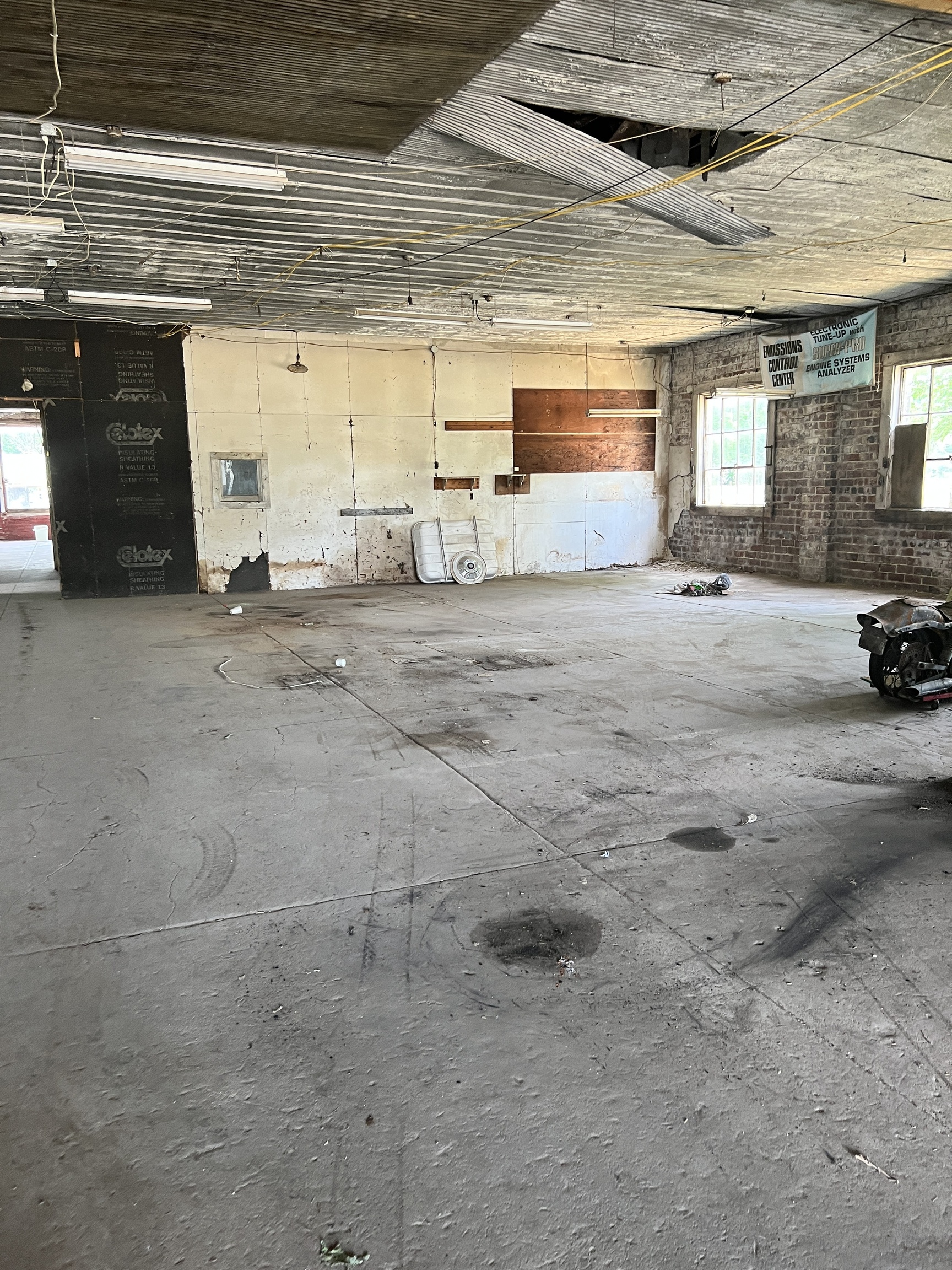 104 Maple Street Dana, IN 47847 - Photo 7 of 10